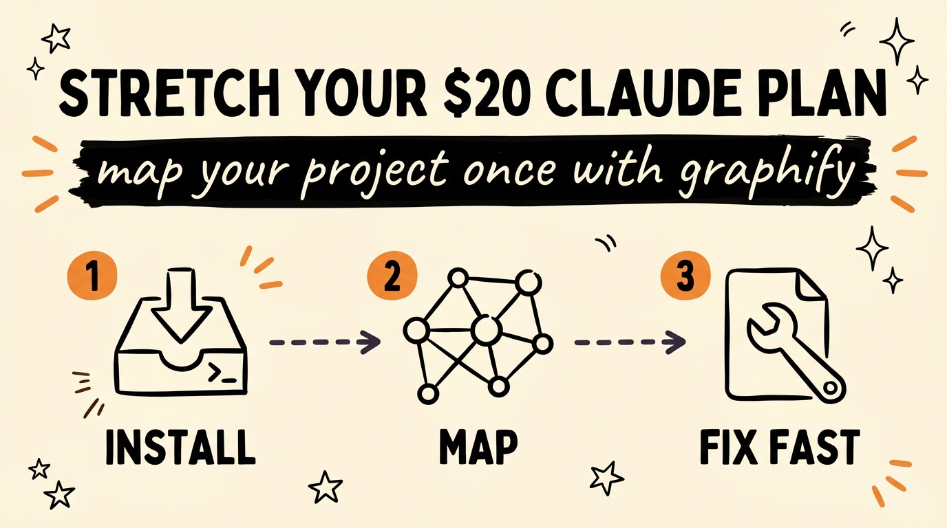 Make Your $20 Claude Plan Work Like the $100 Max